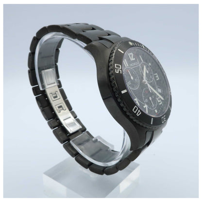 Movado Junior Sport Men's Swiss Quartz (Battery-Powered) Watch 0606066-PO3 - Image #3