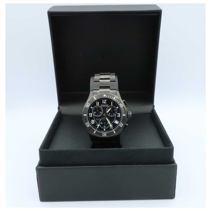 Movado Junior Sport Men's Swiss Quartz (Battery-Powered) Watch 0606066-PO3 - Image #6