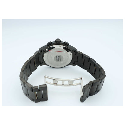 Movado Junior Sport Men's Swiss Quartz (Battery-Powered) Watch 0606066-PO - Image #7