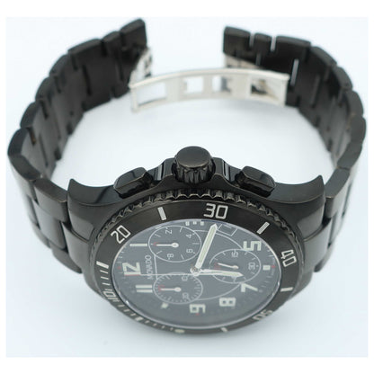 Movado Junior Sport Men's Swiss Quartz (Battery-Powered) Watch 0606066-PO - Image #8