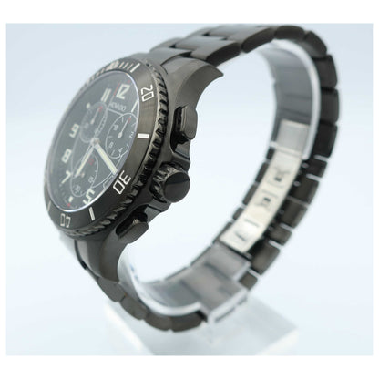 Movado Junior Sport Men's Swiss Quartz (Battery-Powered) Watch 0606066-PO - Image #4