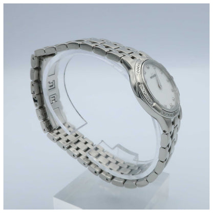Movado Metio Women's Swiss Quartz (Battery-Powered) Watch 0606073-PO - Image #3