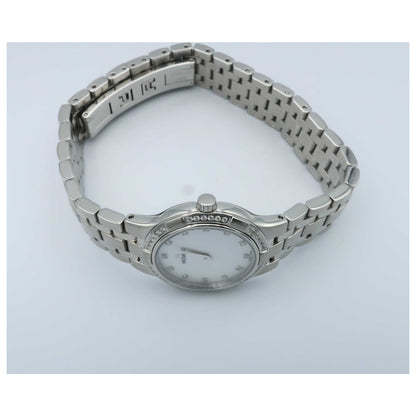 Movado Metio Women's Swiss Quartz (Battery-Powered) Watch 0606073-PO - Image #8
