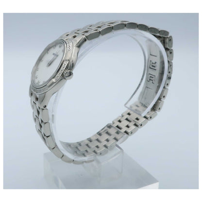 Movado Metio Women's Swiss Quartz (Battery-Powered) Watch 0606073-PO - Image #4