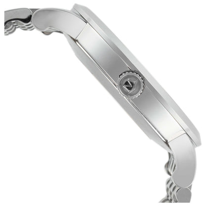 Right view of Movado Red Label Men's Automatic Watch 0606115