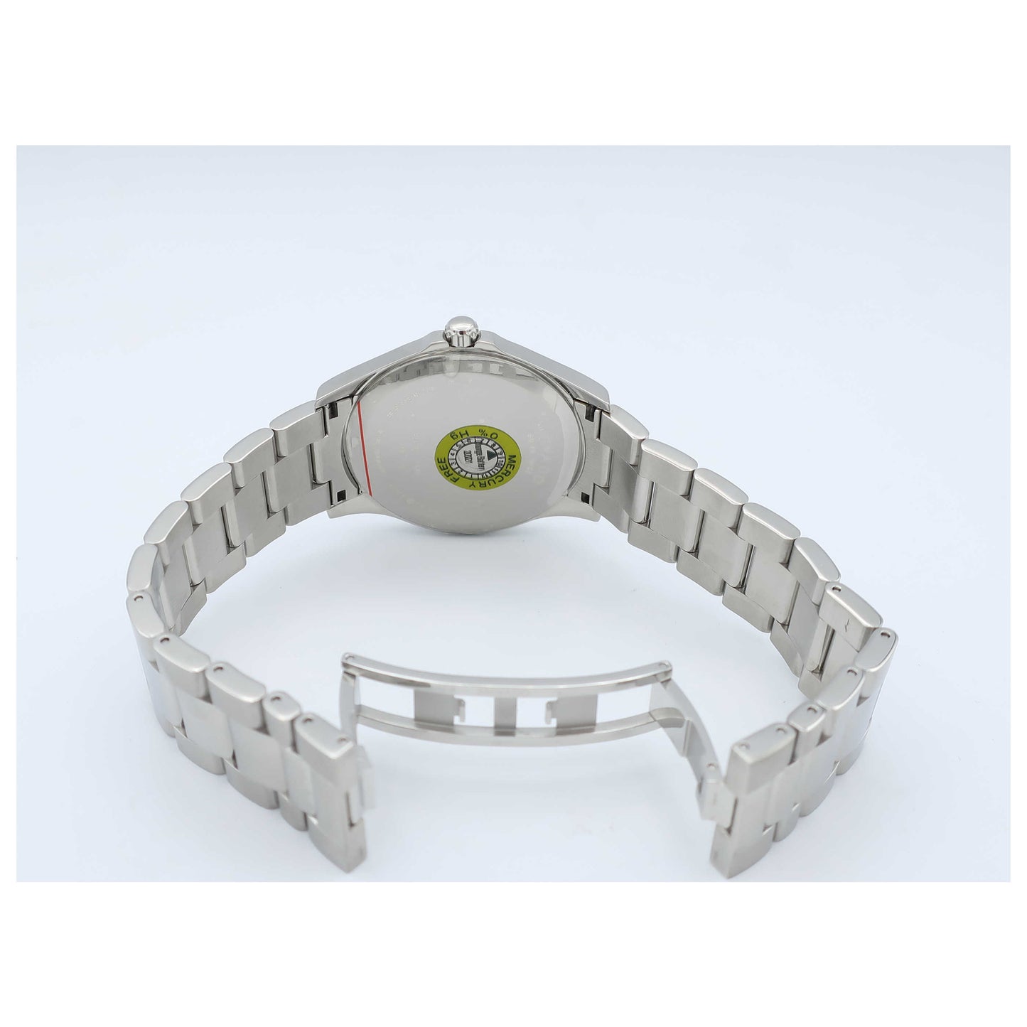 Movado Junior Sport Men's Swiss Quartz (Battery-Powered) Watch 0606116-SD - Image #7