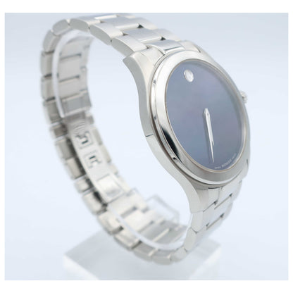 Movado Junior Sport Men's Swiss Quartz (Battery-Powered) Watch 0606116-SD - Image #3