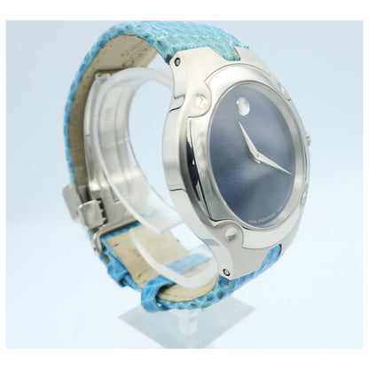 Movado Sports Edition Men's Swiss Quartz (Battery-Powered) Watch 0606117-SDV - Image #3