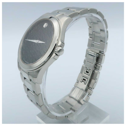 Movado Movado Collection Men's Swiss Quartz (Battery-Powered) Watch 0606163-SDV - Image #4