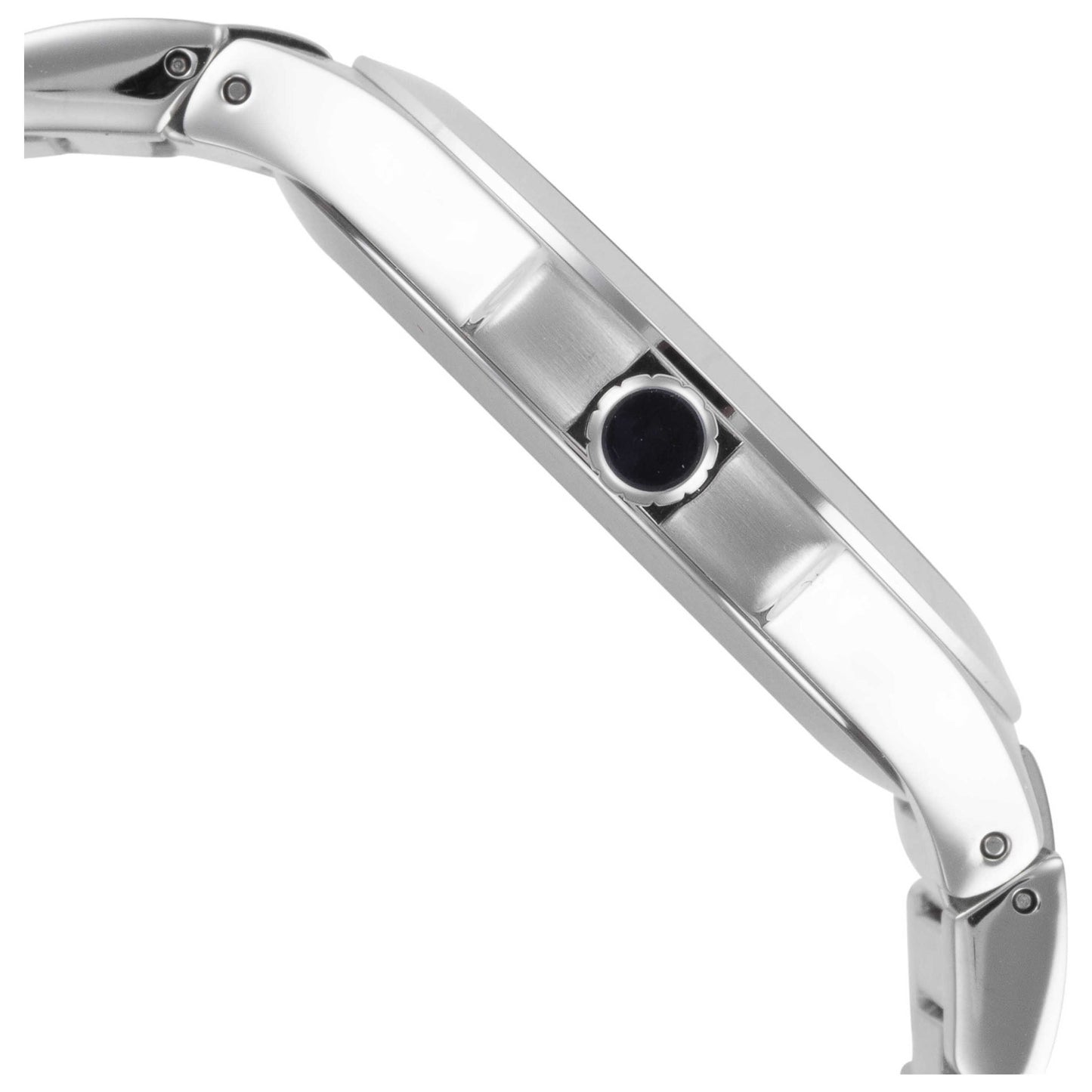 Right view of Movado Movado Collection Men's Quartz Watch 0606163