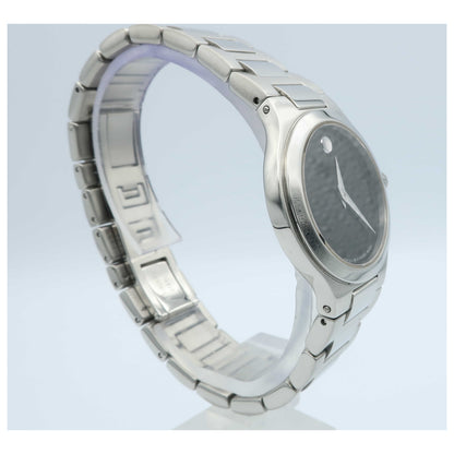 Movado Movado Collection Women's Swiss Quartz (Battery-Powered) Watch 0606164-SD2 - Image #3