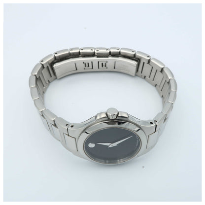 Movado Movado Collection Women's Swiss Quartz (Battery-Powered) Watch 0606164-SD2 - Image #8