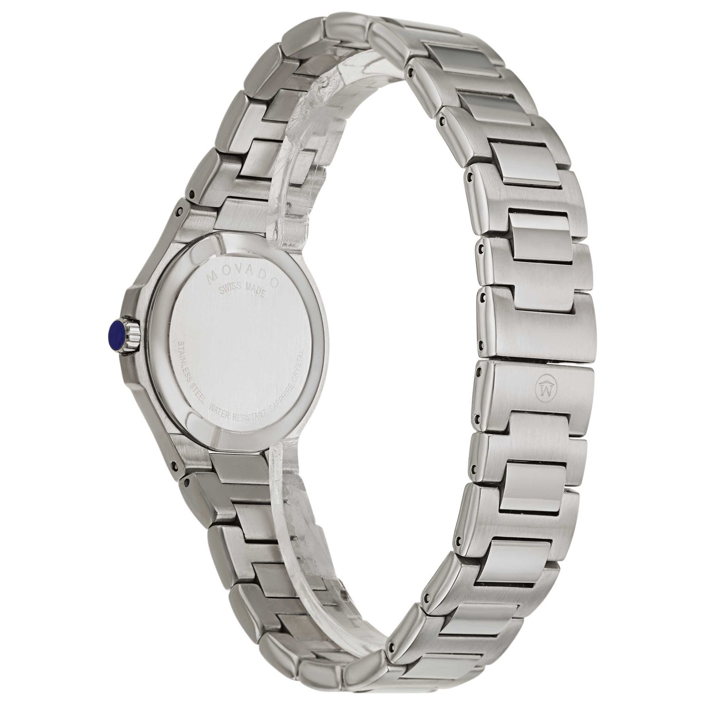 Movado Movado Collection Women's Swiss Quartz (Battery-Powered) Watch 0606164 - Image #2