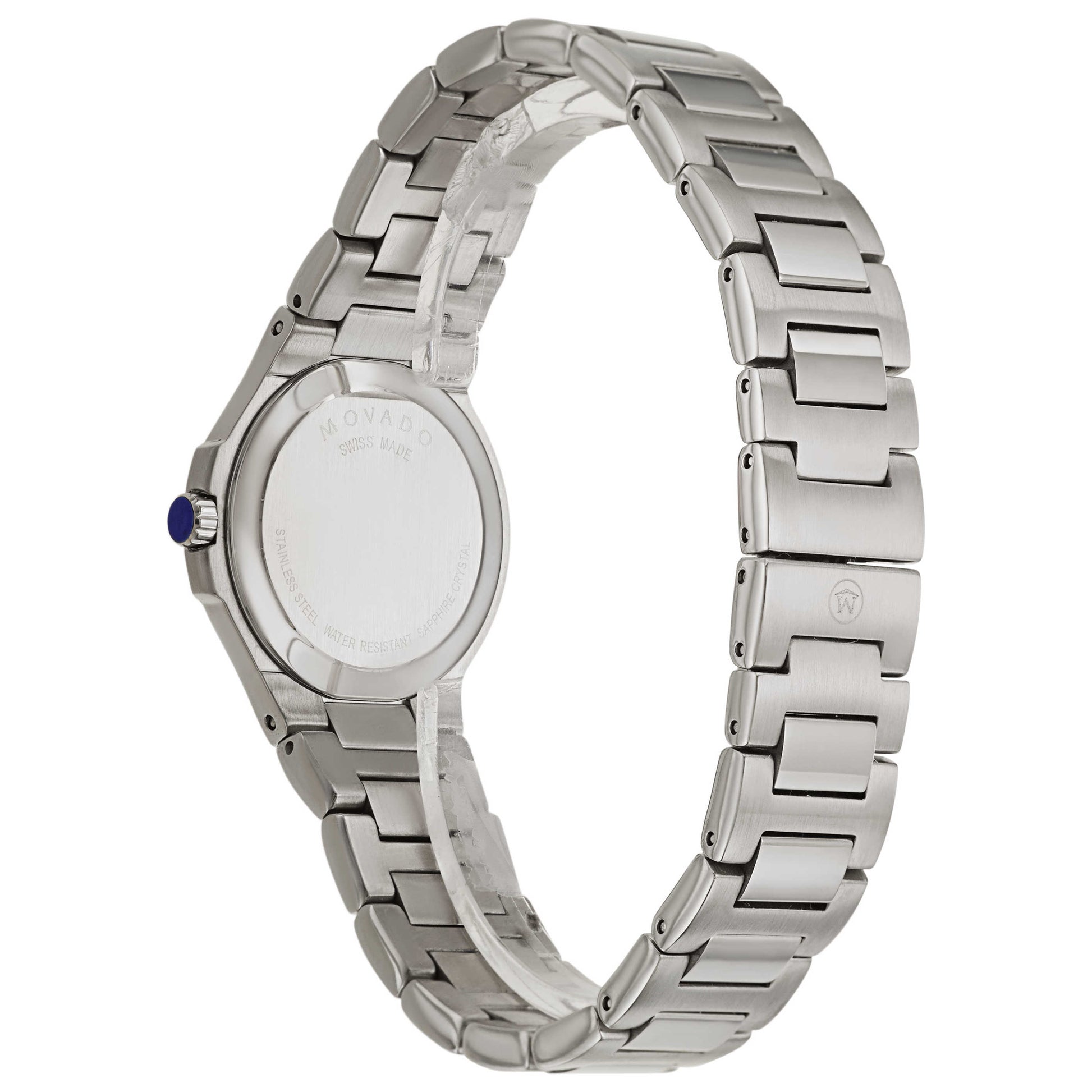 Movado Movado Collection Women's Swiss Quartz (Battery-Powered) Watch 0606164 - Image #2