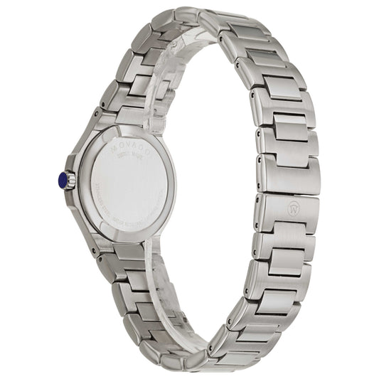 Movado Movado Collection Women's Swiss Quartz (Battery-Powered) Watch 0606164 - Image #2