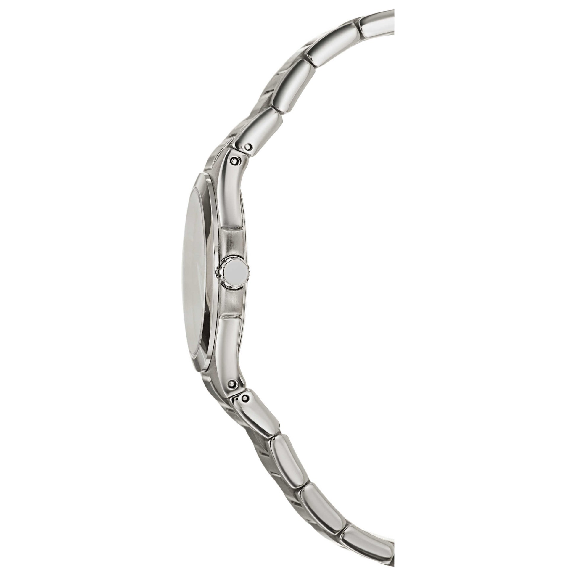 Movado Movado Collection Women's Swiss Quartz (Battery-Powered) Watch 0606164 - Image #4