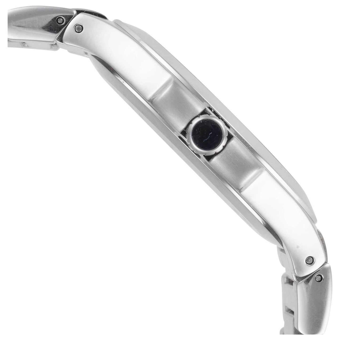 Right view of Movado Movado Collection Men's Quartz Watch 0606165