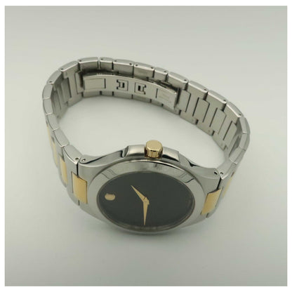 Movado Movado Collection Men's Swiss Quartz (Battery-Powered) Watch 0606181-PO - Image #8