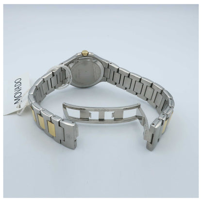 Movado Movado Collection Women's Swiss Quartz (Battery-Powered) Watch 0606182-PO2 - Image #2