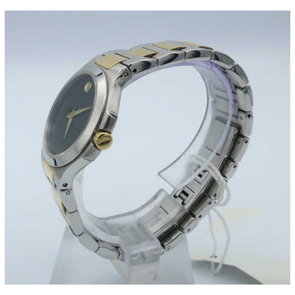Movado Movado Collection Women's Swiss Quartz (Battery-Powered) Watch 0606182-PO2 - Image #4