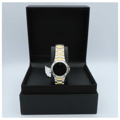 Movado Movado Collection Women's Swiss Quartz (Battery-Powered) Watch 0606182-PO2 - Image #6