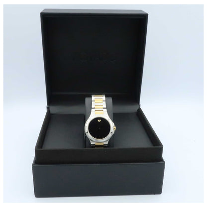 Movado Movado Collection Women's Swiss Quartz (Battery-Powered) Watch 0606182-SDV2 - Image #6