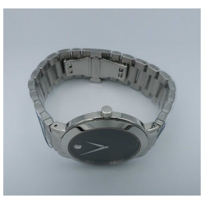 Movado Stiri Men's Swiss Quartz (Battery-Powered) Watch 0606191-SD2 - Image #8