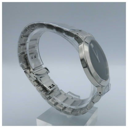 Movado Stiri Men's Swiss Quartz (Battery-Powered) Watch 0606191-SDV - Image #3