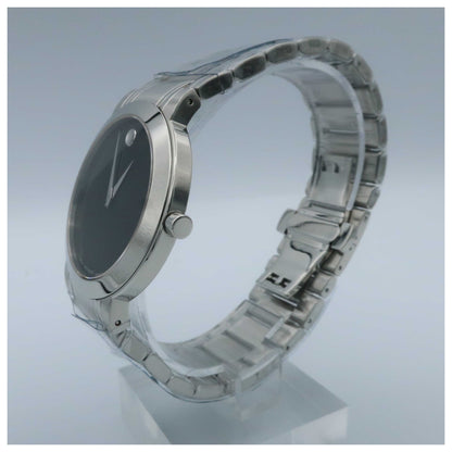 Movado Stiri Men's Swiss Quartz (Battery-Powered) Watch 0606191-SDV - Image #4