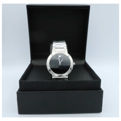 Movado Stiri Men's Swiss Quartz (Battery-Powered) Watch 0606191-SDV - Image #6