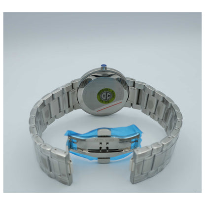 Movado Stiri Men's Swiss Quartz (Battery-Powered) Watch 0606191-SD - Image #7