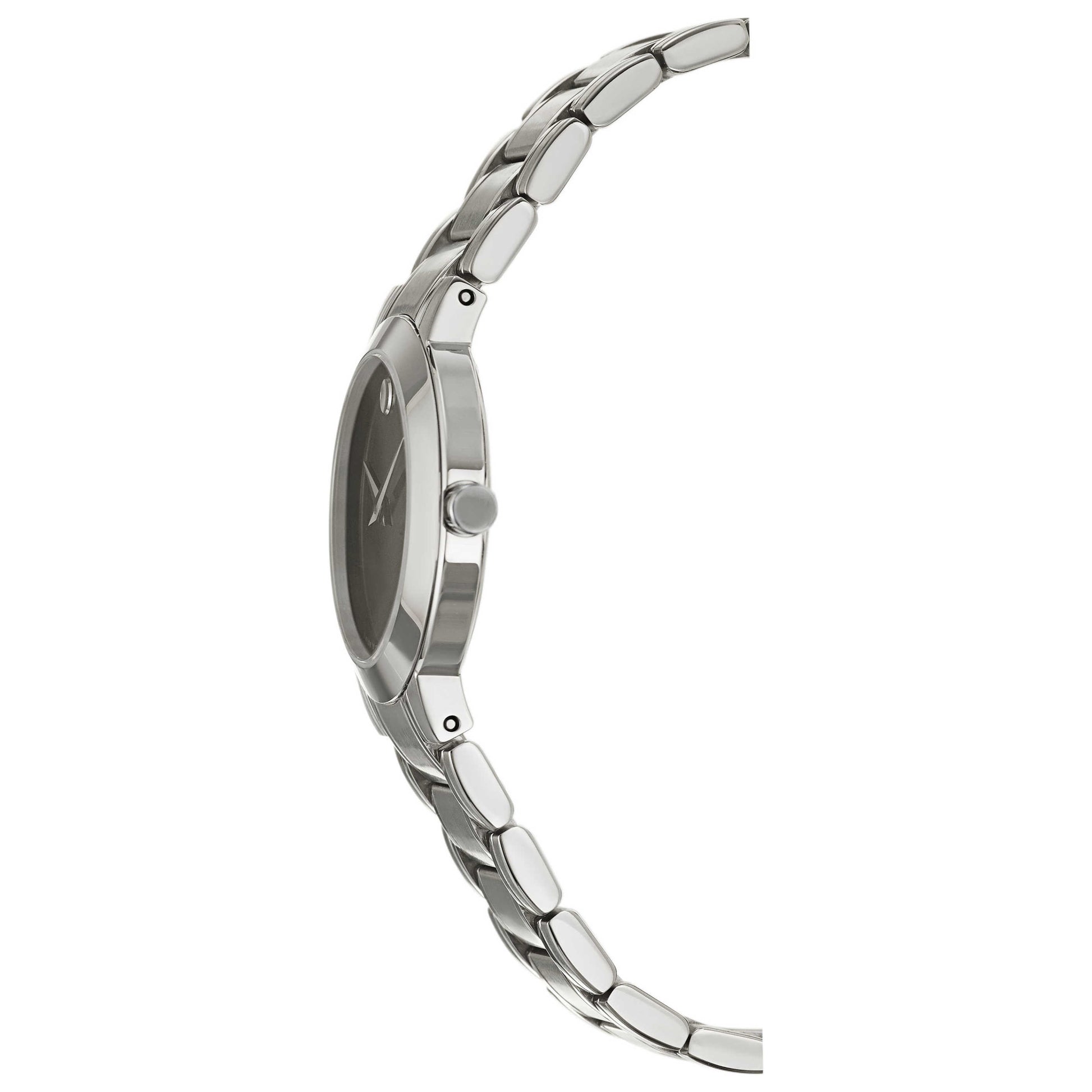 Movado Stiri Women's Swiss Quartz (Battery-Powered) Watch 0606192 - Image #4