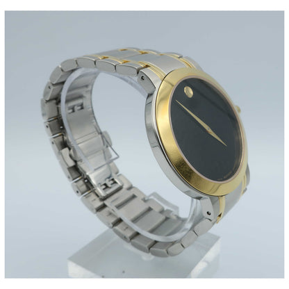 Movado Stiri Men's Swiss Quartz (Battery-Powered) Watch 0606193-SD2 - Image #3