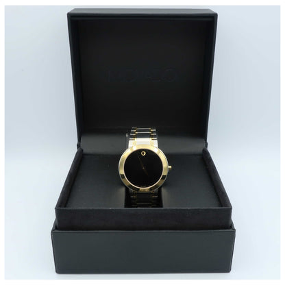 Movado Stiri Men's Swiss Quartz (Battery-Powered) Watch 0606193-SD2 - Image #6