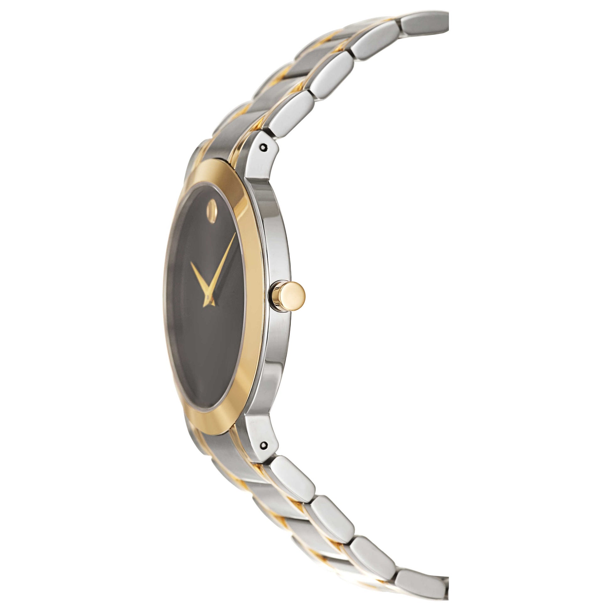 Movado Stiri Men's Swiss Quartz (Battery-Powered) Watch 0606193 - Image #4