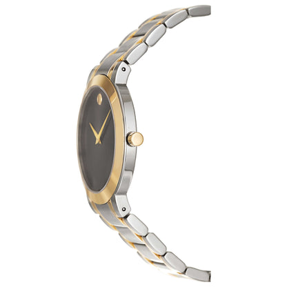 Movado Stiri Men's Swiss Quartz (Battery-Powered) Watch 0606193 - Image #4