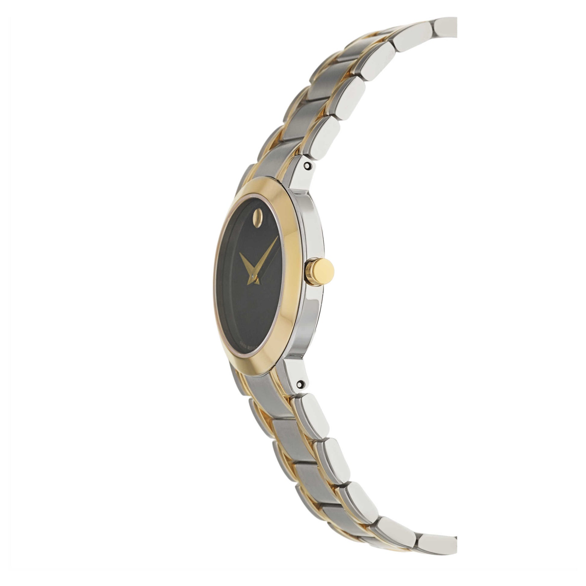 Movado Stiri Women's Swiss Quartz (Battery-Powered) Watch 0606194 - Image #4