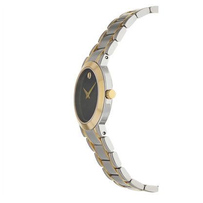 Movado Stiri Women's Swiss Quartz (Battery-Powered) Watch 0606194 - Image #4
