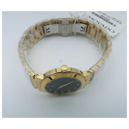 Movado Stiri Women's Swiss Quartz (Battery-Powered) Watch 0606200-PO - Image #8