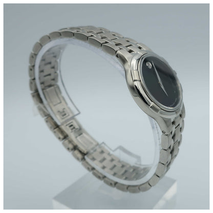 Movado Metio Women's Swiss Quartz (Battery-Powered) Watch 0606204-SD - Image #3