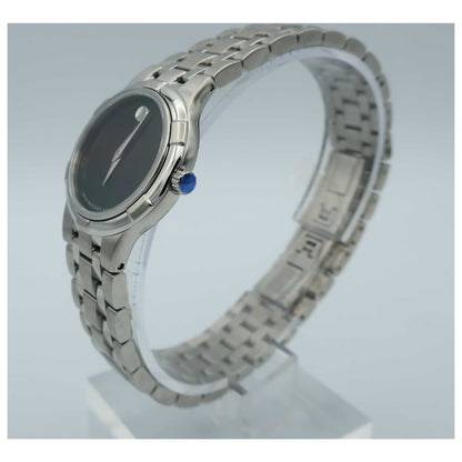 Movado Metio Women's Swiss Quartz (Battery-Powered) Watch 0606204-SD - Image #4