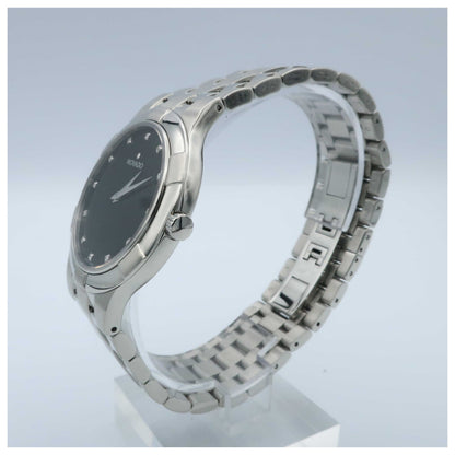 Movado Metio Men's Swiss Quartz (Battery-Powered) Watch 0606205-SDV - Image #4