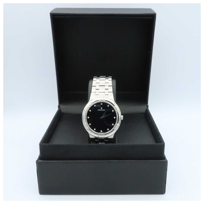 Movado Metio Men's Swiss Quartz (Battery-Powered) Watch 0606205-SDV - Image #6