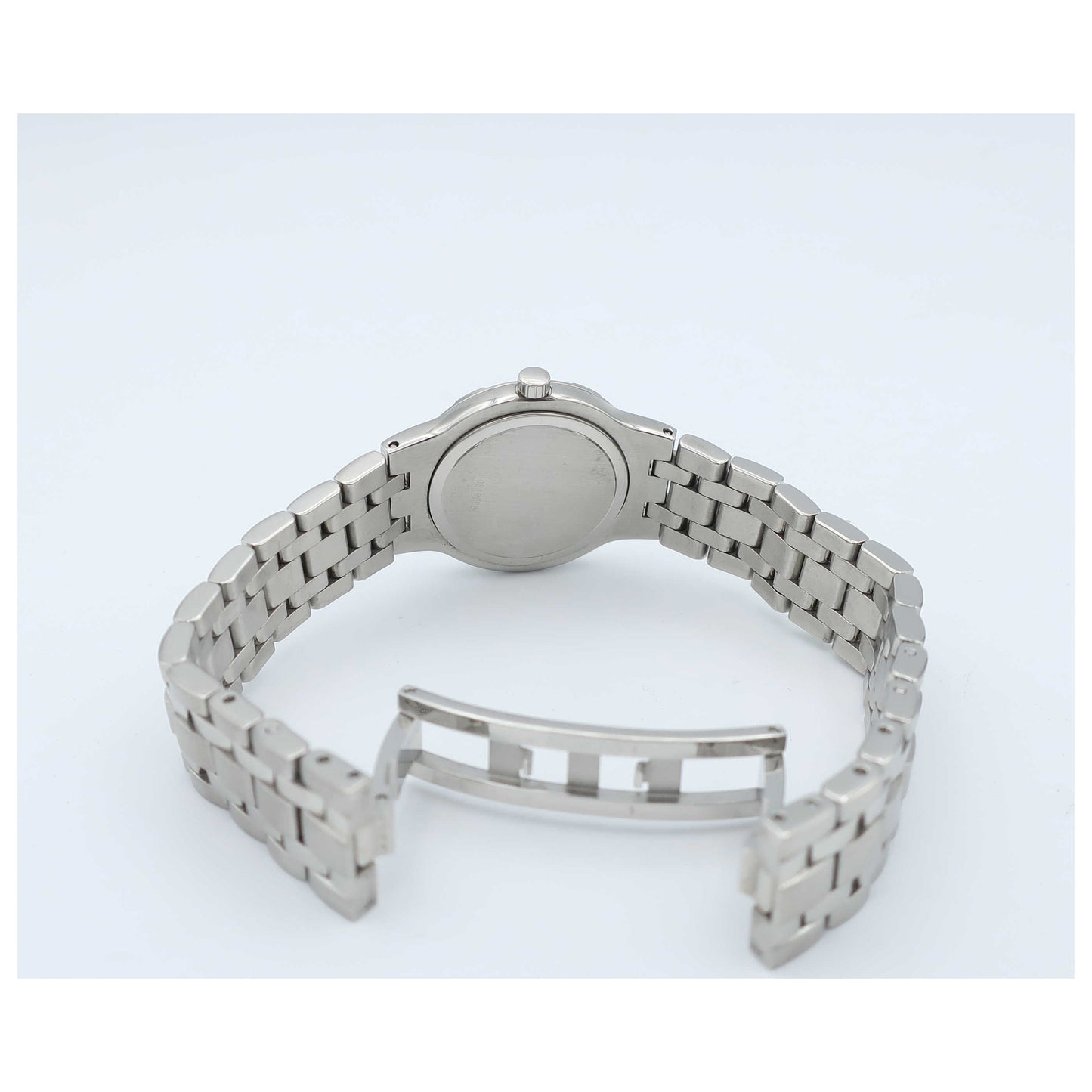 Movado Metio Women's Swiss Quartz (Battery-Powered) Watch 0606206-SD - Image #7