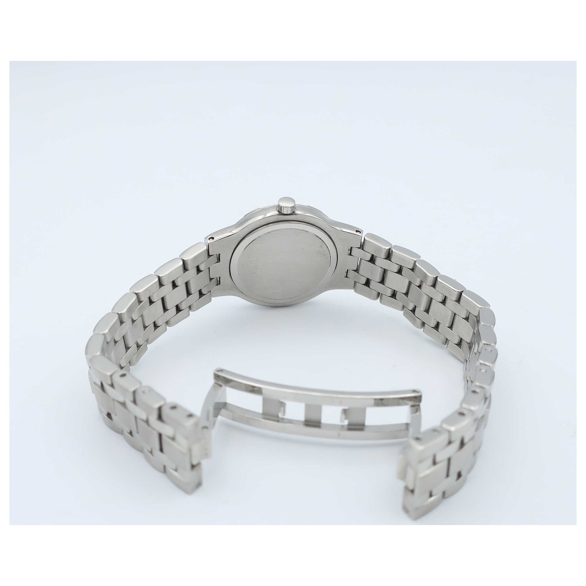 Movado Metio Women's Swiss Quartz (Battery-Powered) Watch 0606206-SD - Image #7