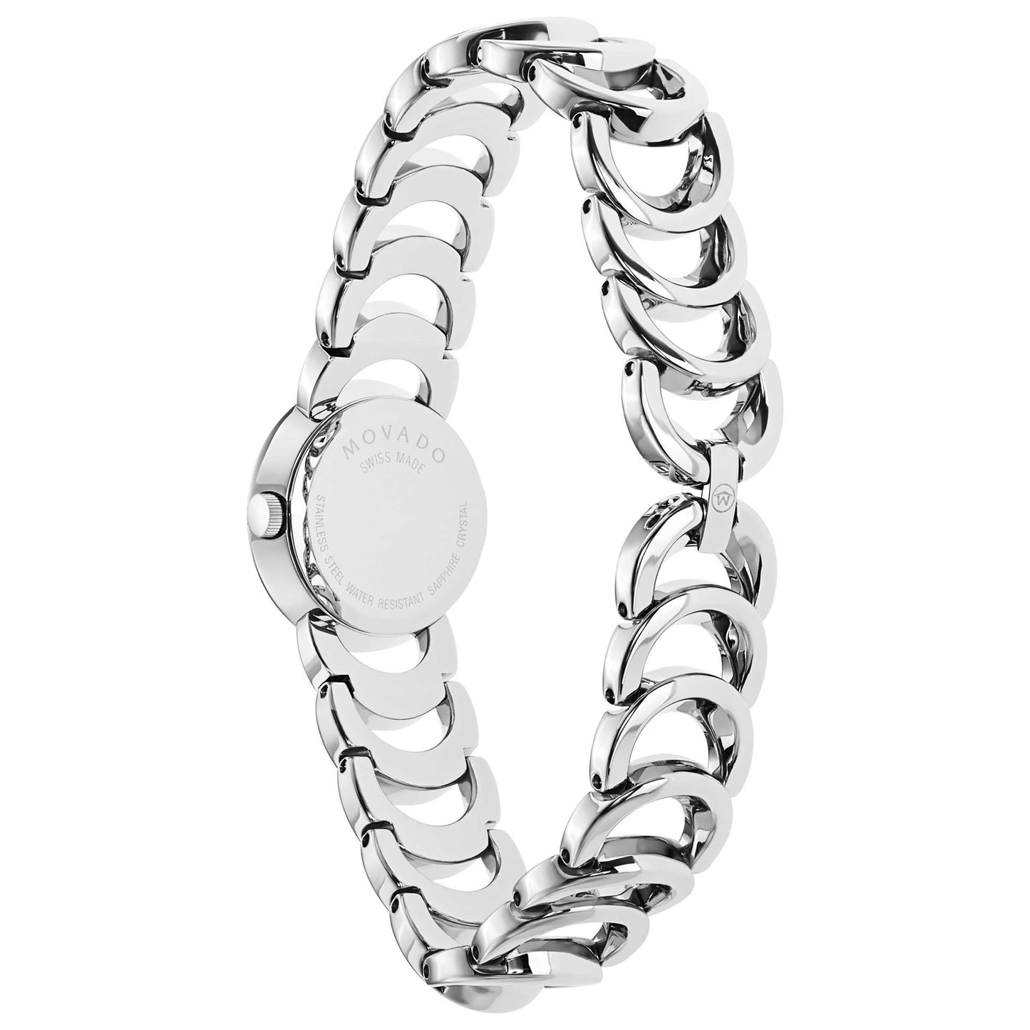 Movado Rondiro Women's Swiss Quartz (Battery-Powered) Watch 0606249 - Image #2