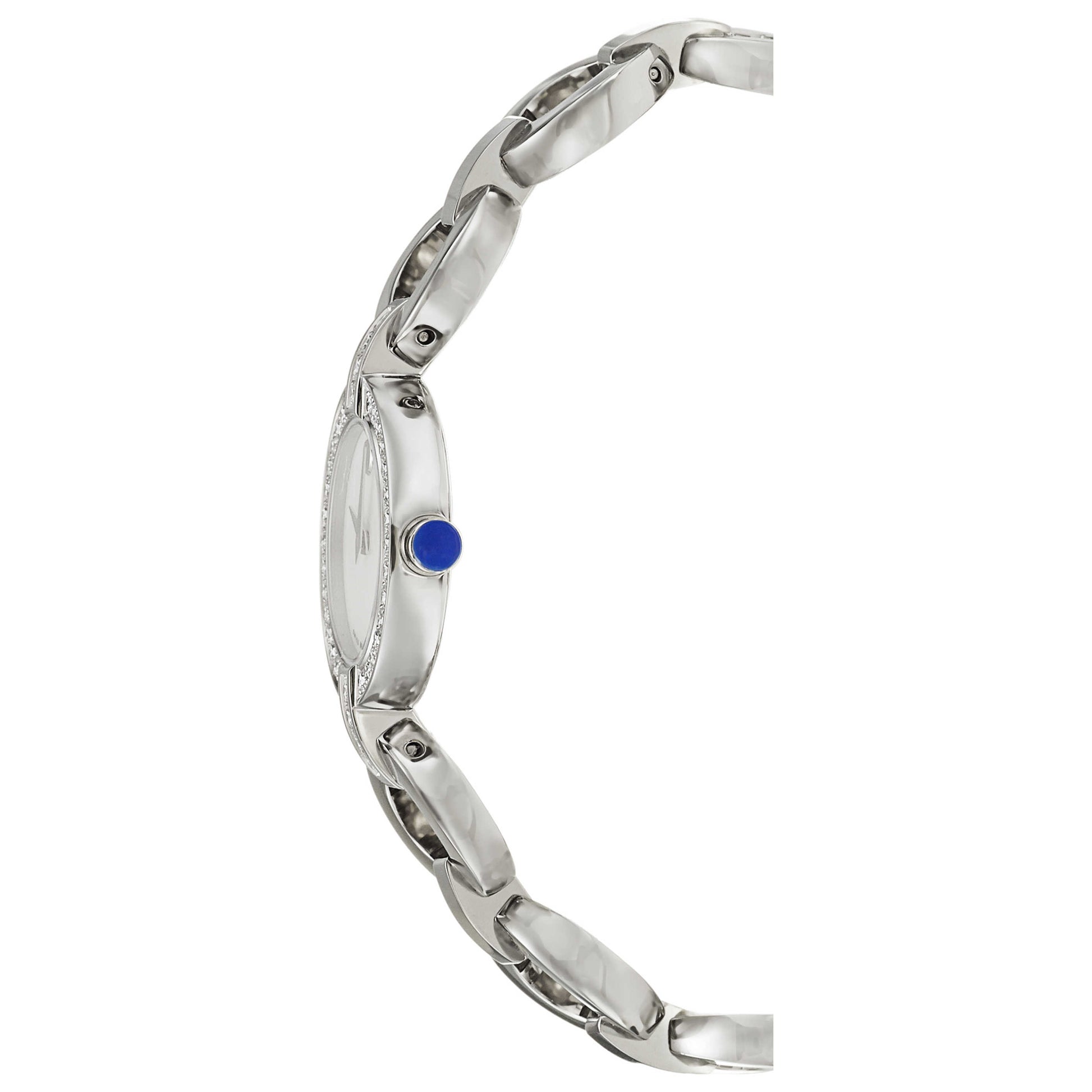 Movado Belamoda Women's Swiss Quartz (Battery-Powered) Watch 0606265 - Image #4