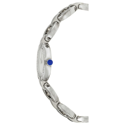 Movado Belamoda Women's Swiss Quartz (Battery-Powered) Watch 0606265 - Image #4