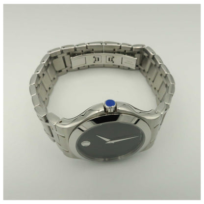 Movado Collection Men's Swiss Quartz (Battery-Powered) Watch 0606276-PO2 - Image #8