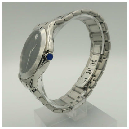 Movado Collection Men's Swiss Quartz (Battery-Powered) Watch 0606276-PO2 - Image #4